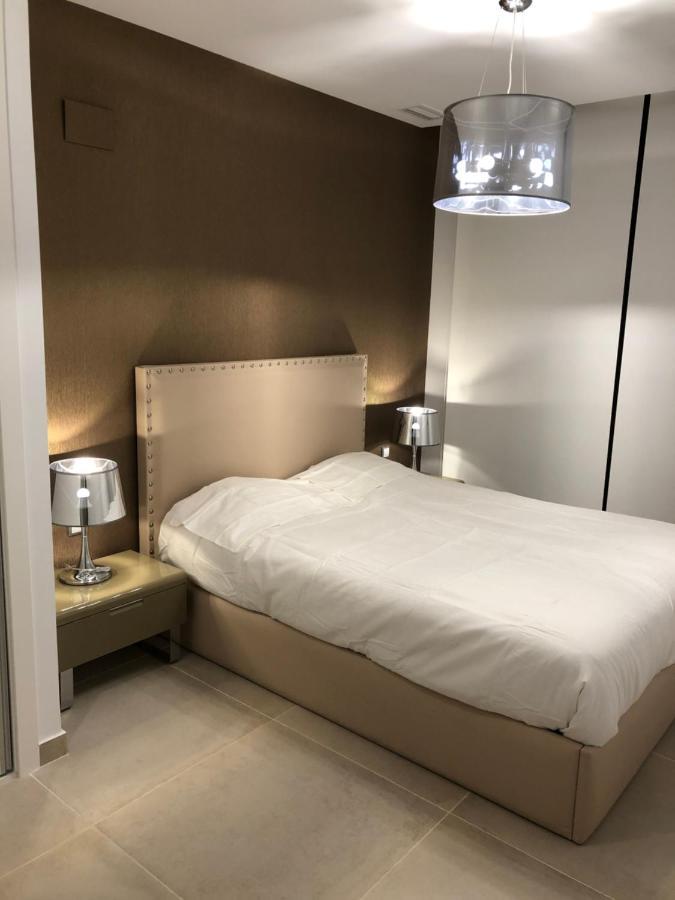 Apartment Infinity View, Arenales Del Sol Buitenkant foto