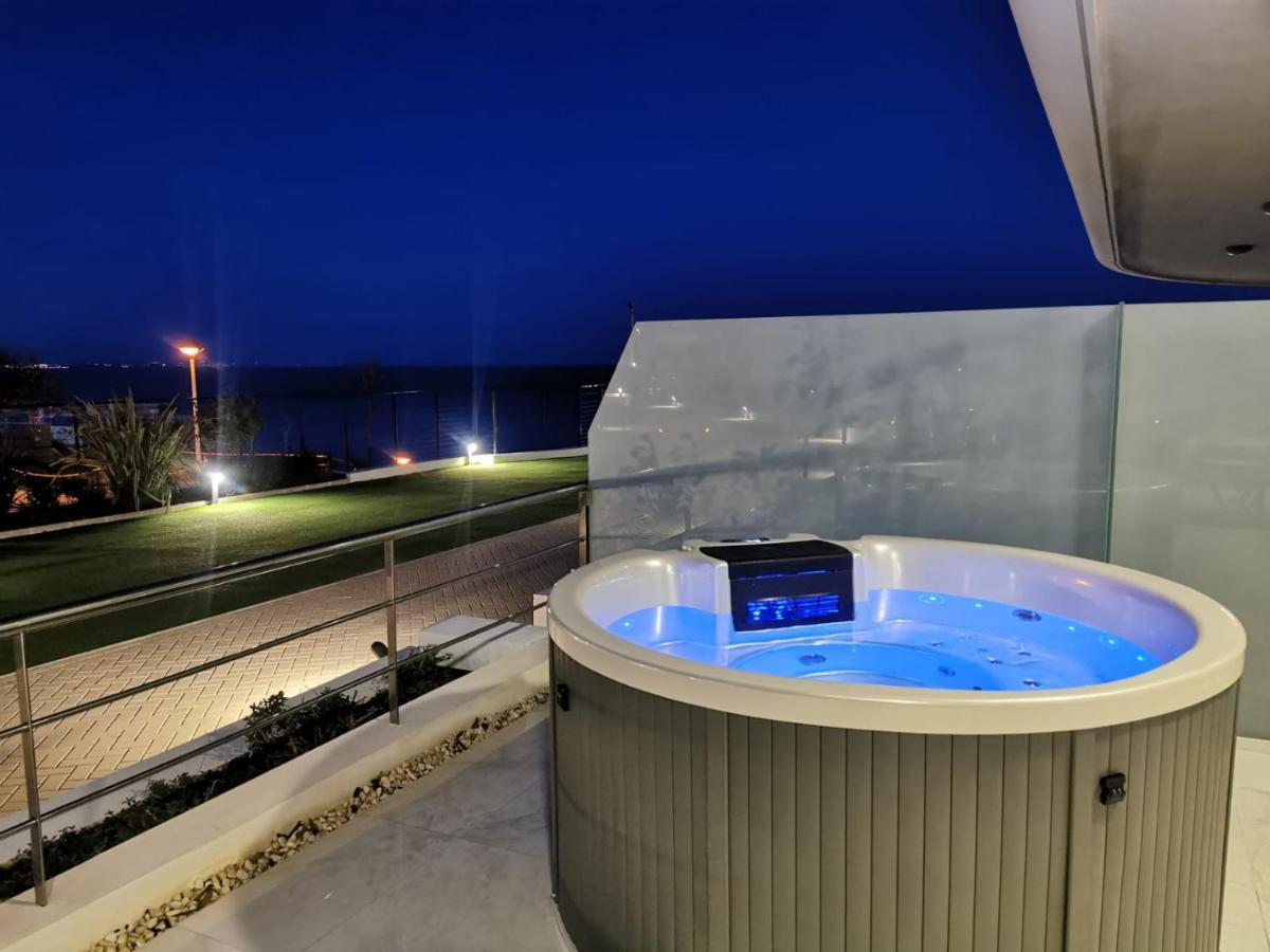 Apartment Infinity View, Arenales Del Sol Buitenkant foto
